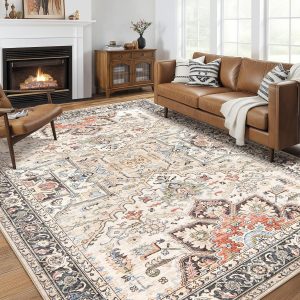 9x12 Area Rugs for Living Room